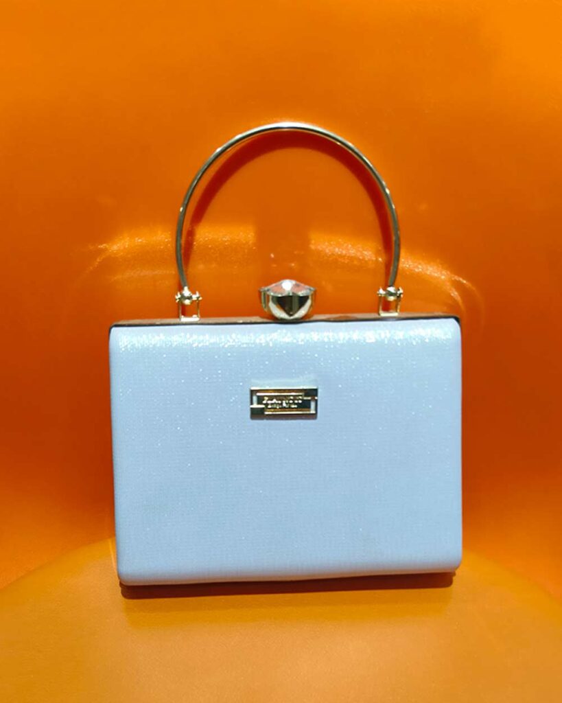 Elegant Ladies Clutch