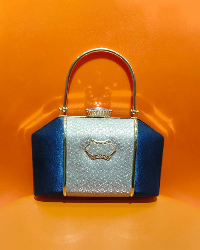 Premium Designer Clutch
